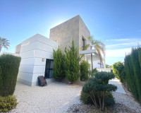 Resale - Detached Villa - Ciudad Quesada - Doña Pena