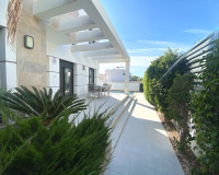 Resale - Detached Villa - Ciudad Quesada - Doña Pena