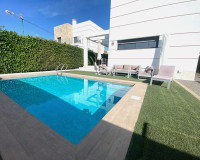 Resale - Detached Villa - Ciudad Quesada - Doña Pena