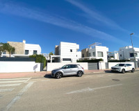 Resale - Detached Villa - Ciudad Quesada - Doña Pena