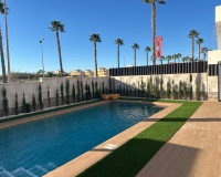 Resale - Detached Villa - Ciudad Quesada - Doña Pepa