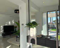 Resale - Detached Villa - Ciudad Quesada - Doña Pepa