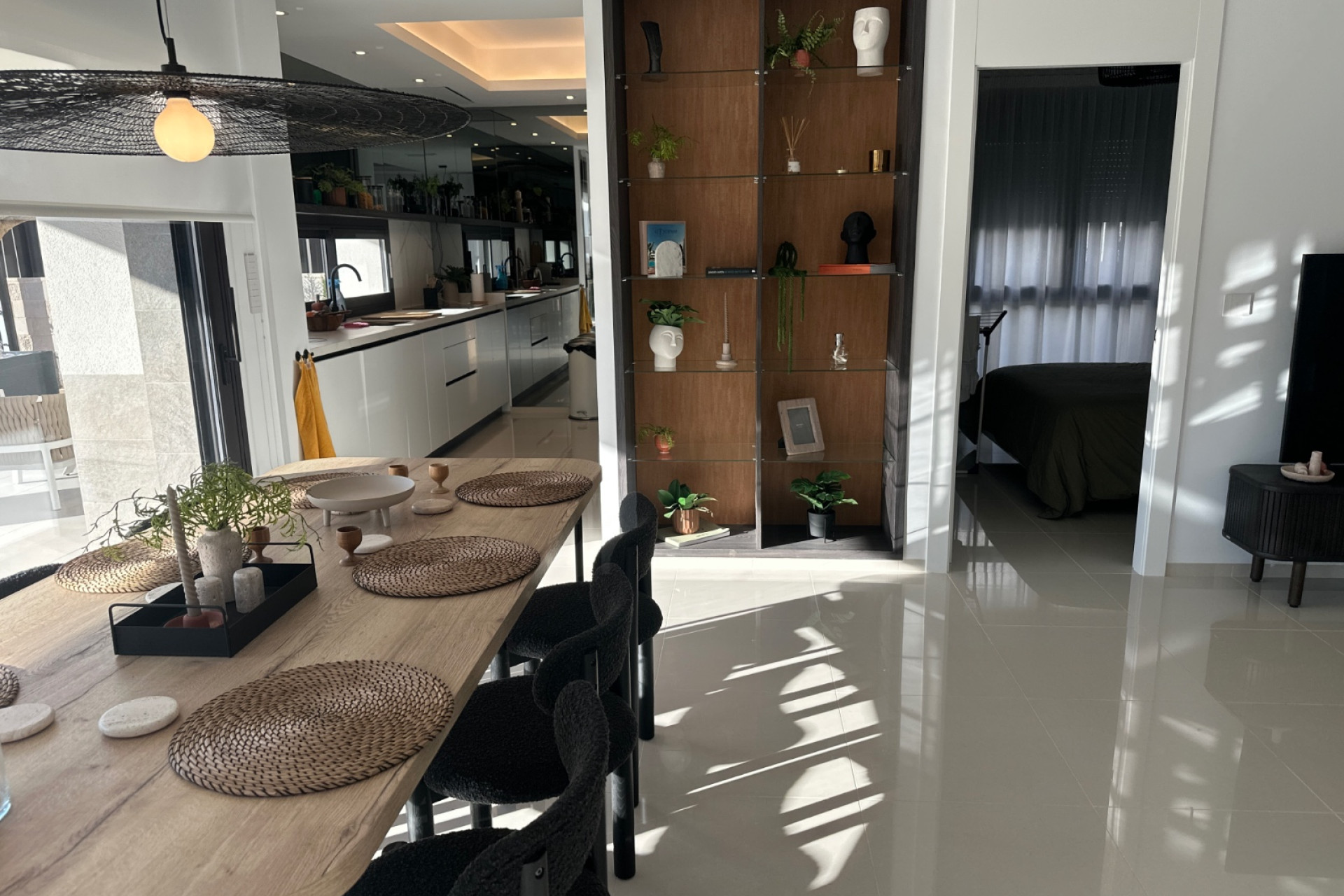 Resale - Detached Villa - Ciudad Quesada - Doña Pepa