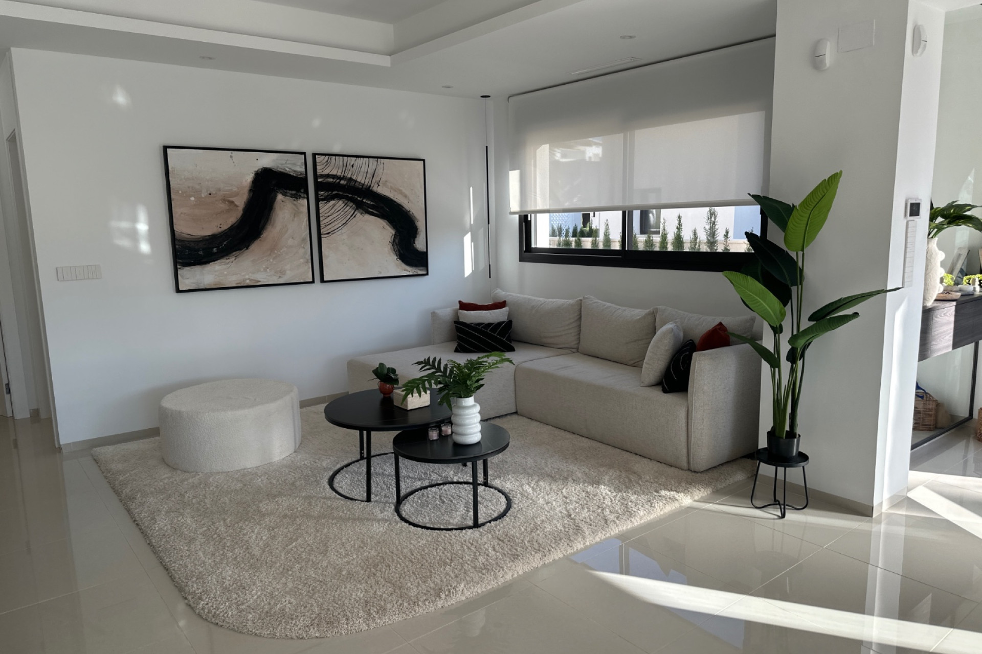 Resale - Detached Villa - Ciudad Quesada - Doña Pepa