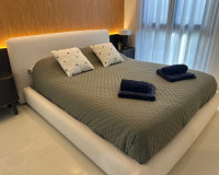 Resale - Detached Villa - Ciudad Quesada - Doña Pepa