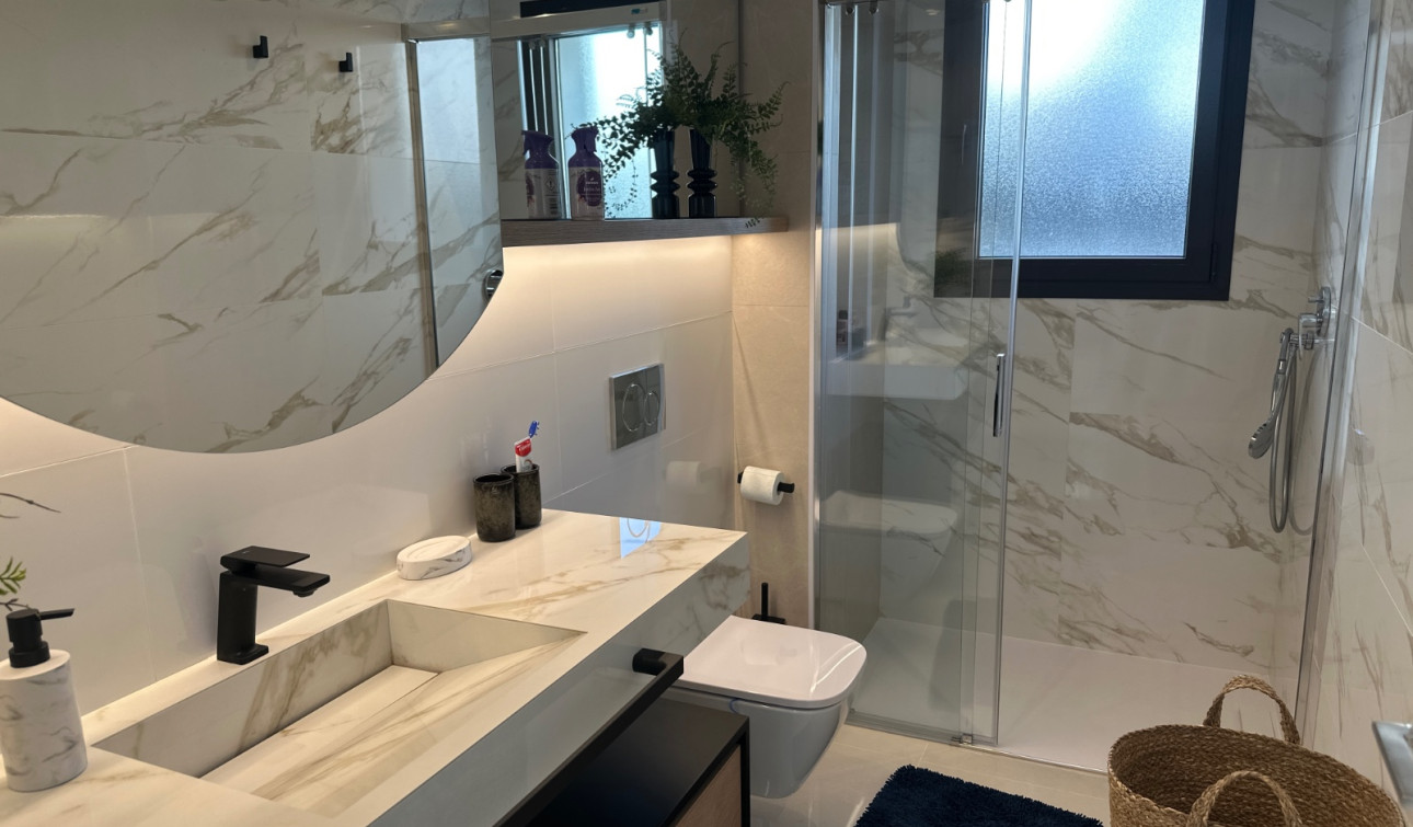 Resale - Detached Villa - Ciudad Quesada - Doña Pepa