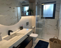 Resale - Detached Villa - Ciudad Quesada - Doña Pepa