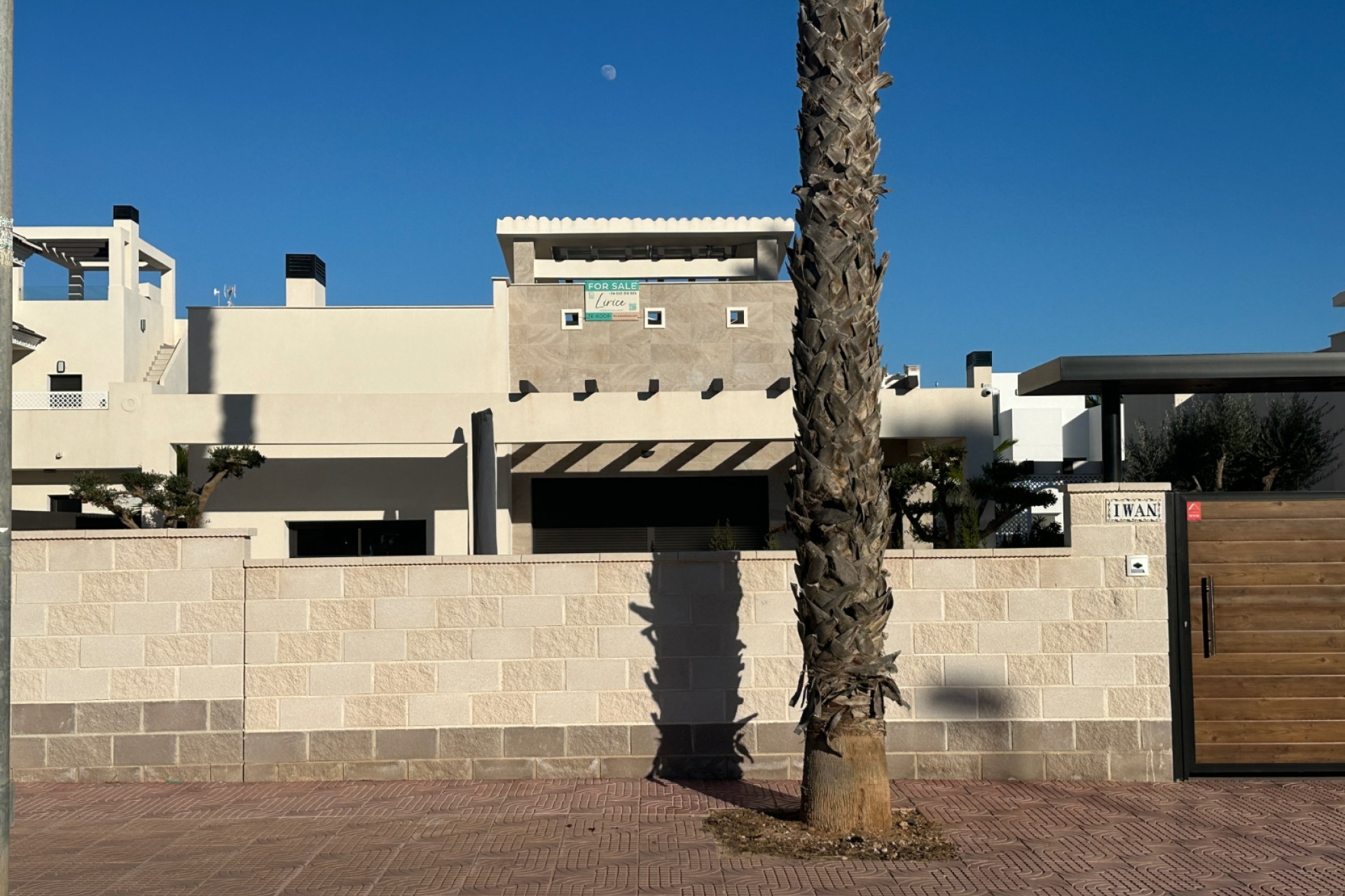 Resale - Detached Villa - Ciudad Quesada - Doña Pepa