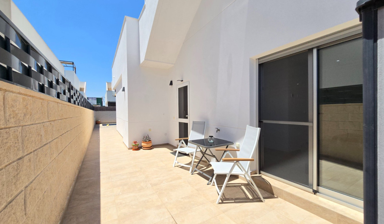 Resale - Detached Villa - Ciudad Quesada - Doña Pepa *
