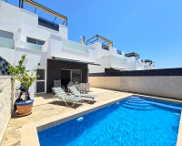 Resale - Detached Villa - Ciudad Quesada - Doña Pepa *