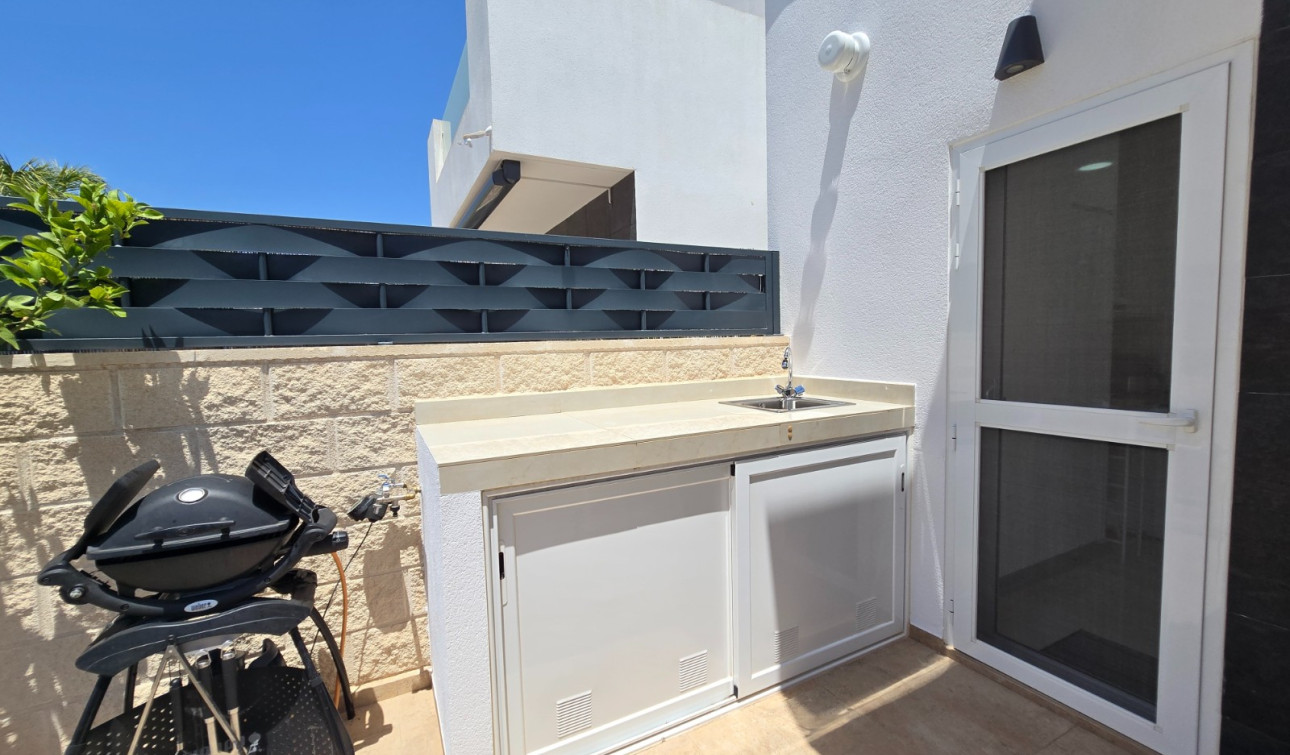 Resale - Detached Villa - Ciudad Quesada - Doña Pepa *