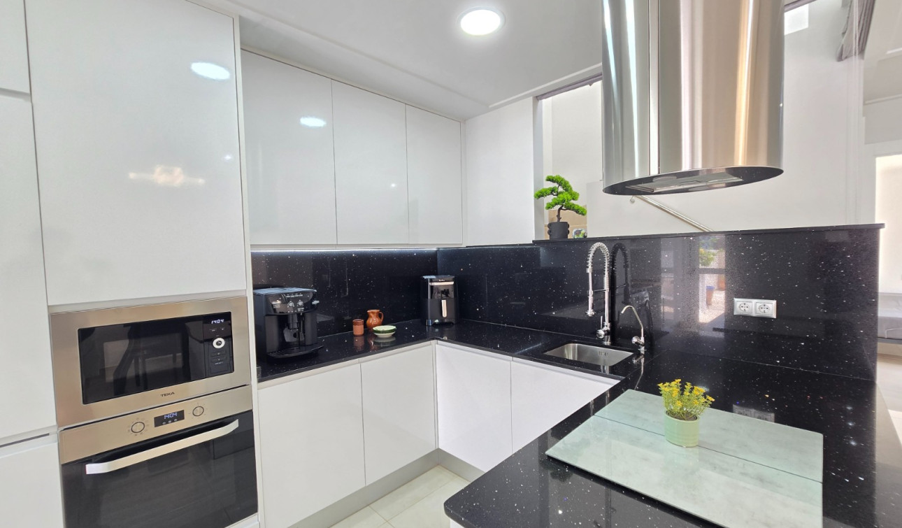 Resale - Detached Villa - Ciudad Quesada - Doña Pepa *