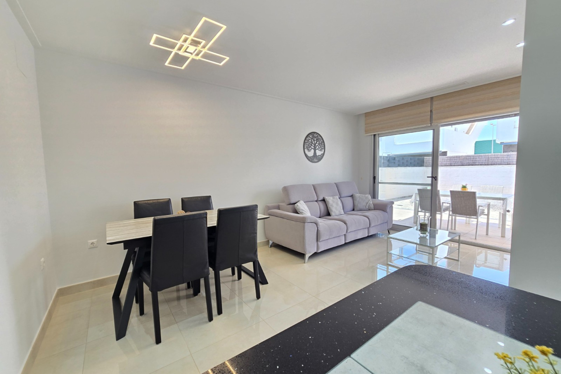 Resale - Detached Villa - Ciudad Quesada - Doña Pepa *