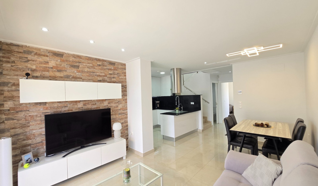 Resale - Detached Villa - Ciudad Quesada - Doña Pepa *