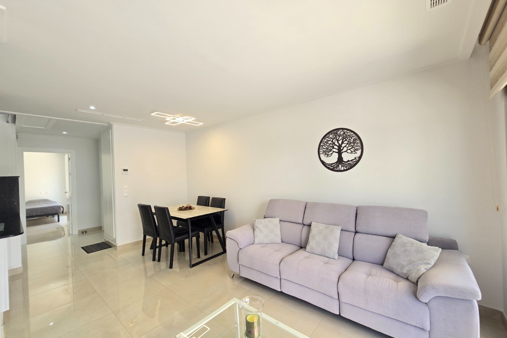 Resale - Detached Villa - Ciudad Quesada - Doña Pepa *