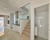 Resale - Detached Villa - Ciudad Quesada - Doña Pepa *