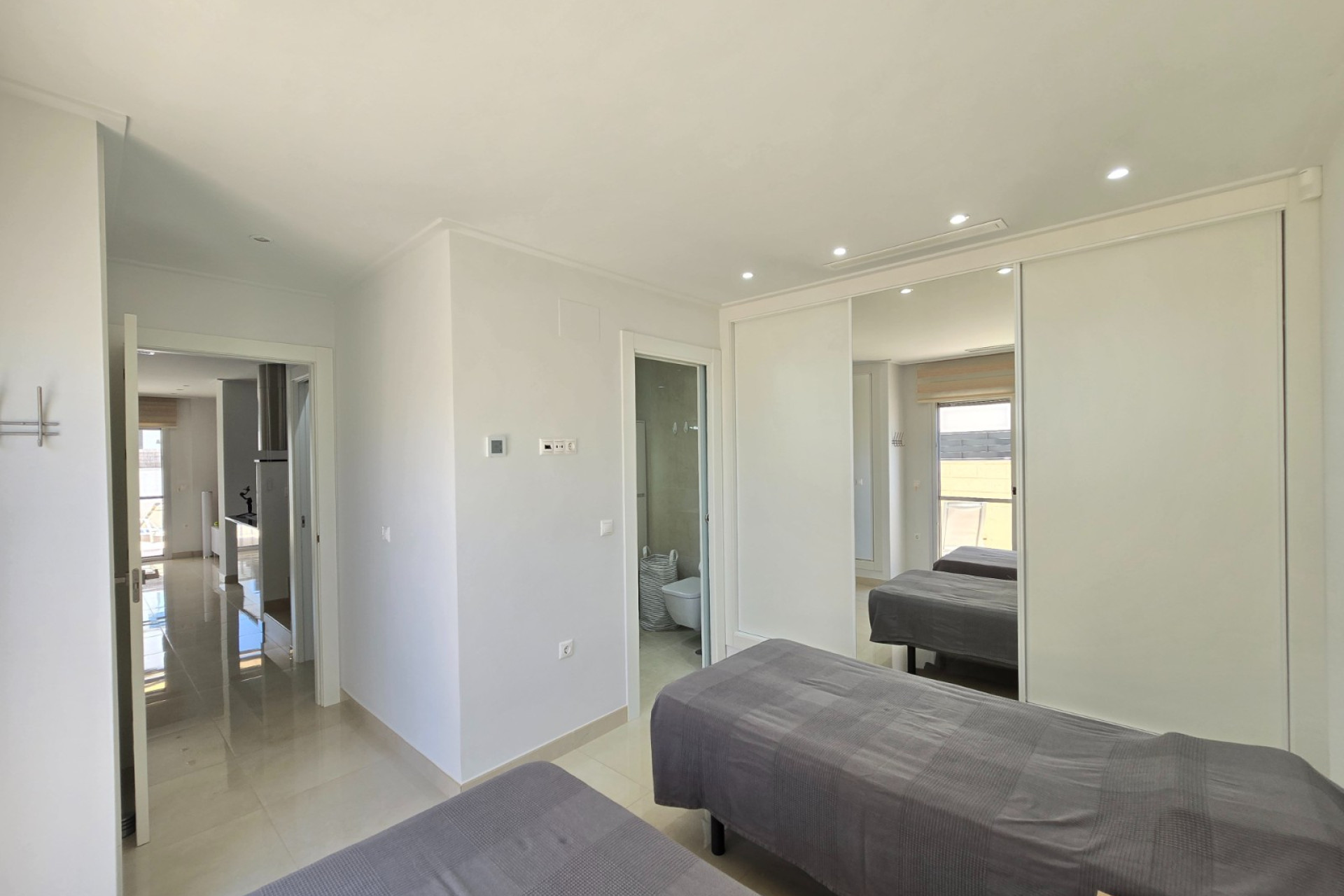 Resale - Detached Villa - Ciudad Quesada - Doña Pepa *