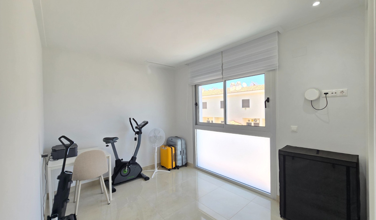 Resale - Detached Villa - Ciudad Quesada - Doña Pepa *