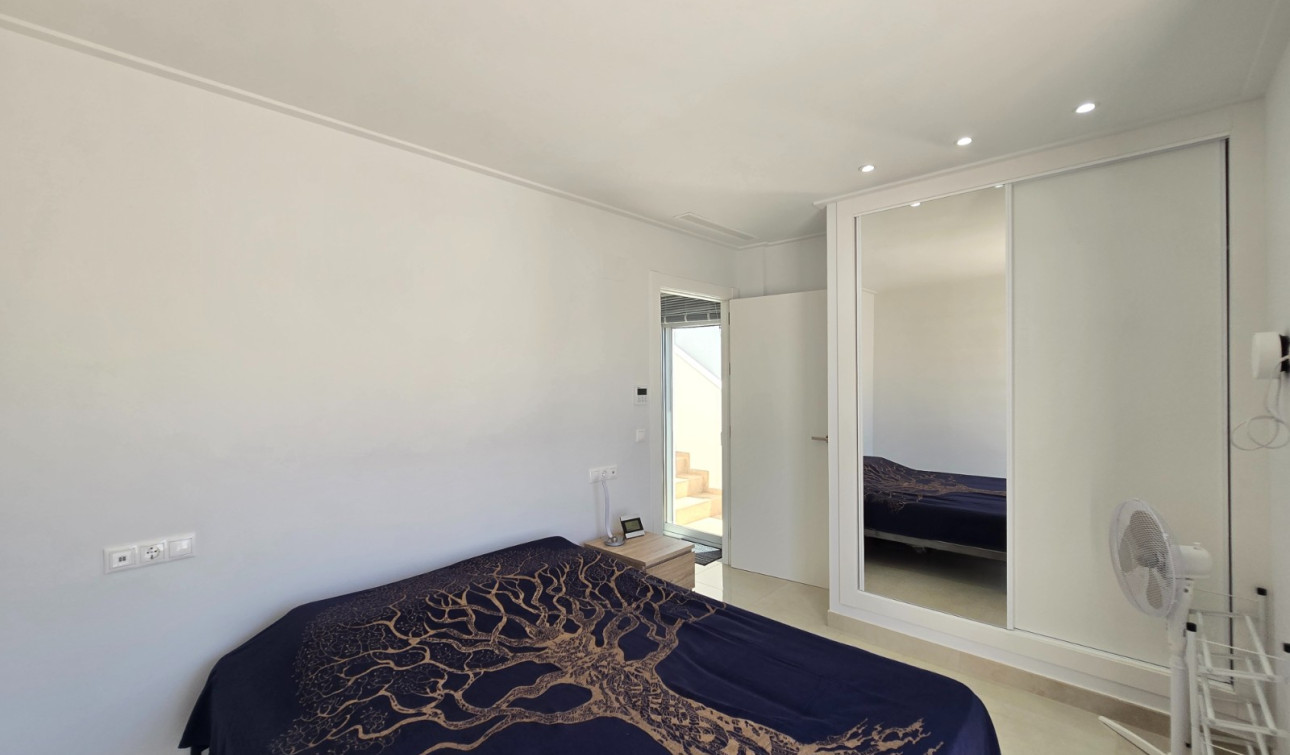 Resale - Detached Villa - Ciudad Quesada - Doña Pepa *