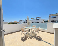 Resale - Detached Villa - Ciudad Quesada - Doña Pepa *