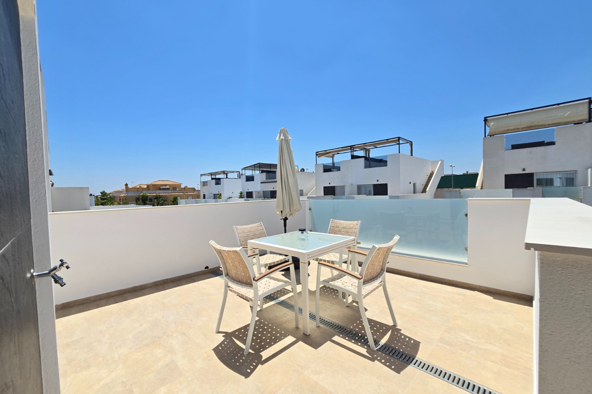 Resale - Detached Villa - Ciudad Quesada - Doña Pepa *