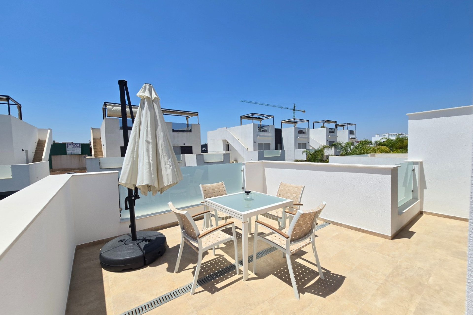 Resale - Detached Villa - Ciudad Quesada - Doña Pepa *