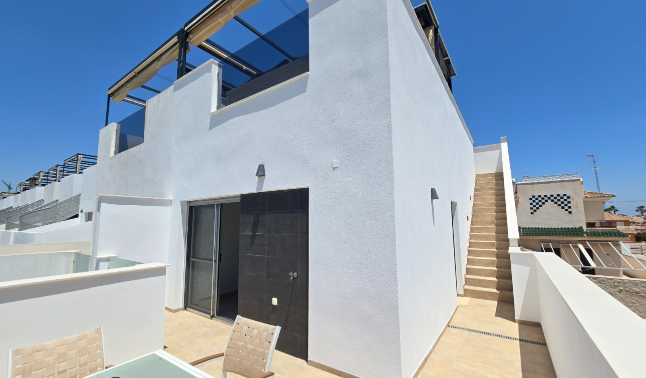 Resale - Detached Villa - Ciudad Quesada - Doña Pepa *