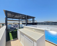 Resale - Detached Villa - Ciudad Quesada - Doña Pepa *