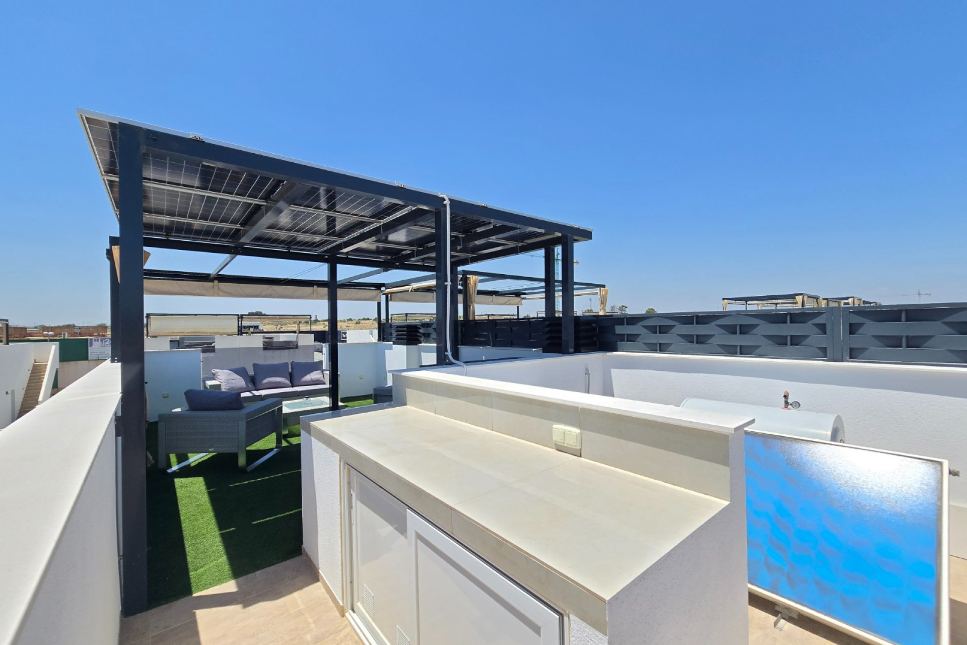 Resale - Detached Villa - Ciudad Quesada - Doña Pepa *