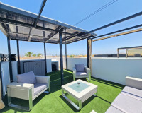 Resale - Detached Villa - Ciudad Quesada - Doña Pepa *