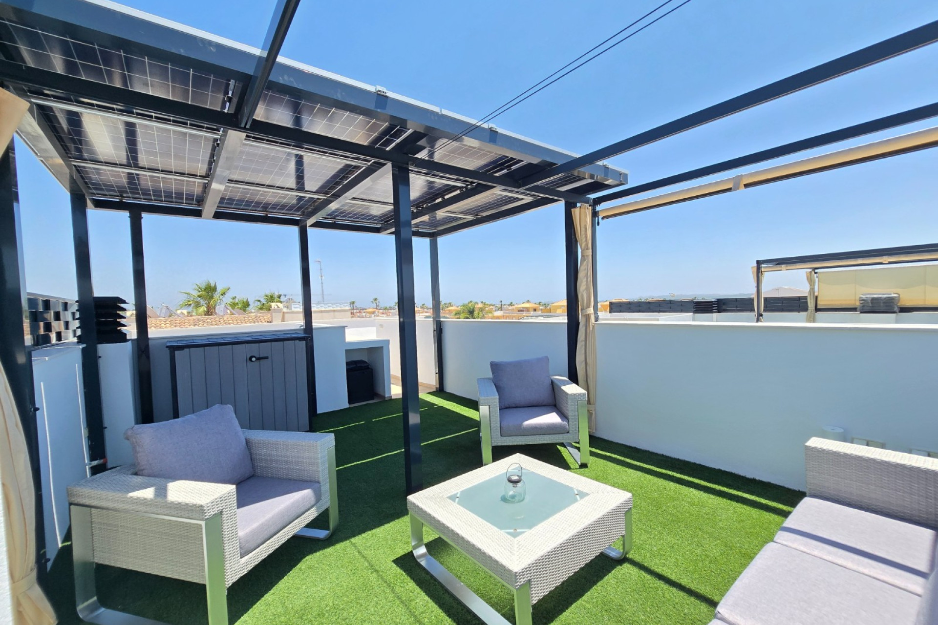Resale - Detached Villa - Ciudad Quesada - Doña Pepa *