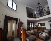 Resale - Detached Villa - Ciudad Quesada - La Fiesta