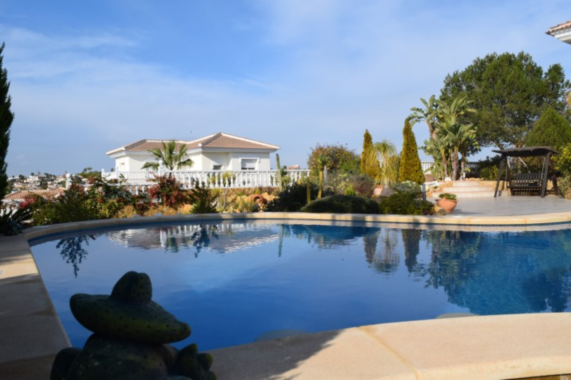 Resale - Detached Villa - Ciudad Quesada - La Fiesta