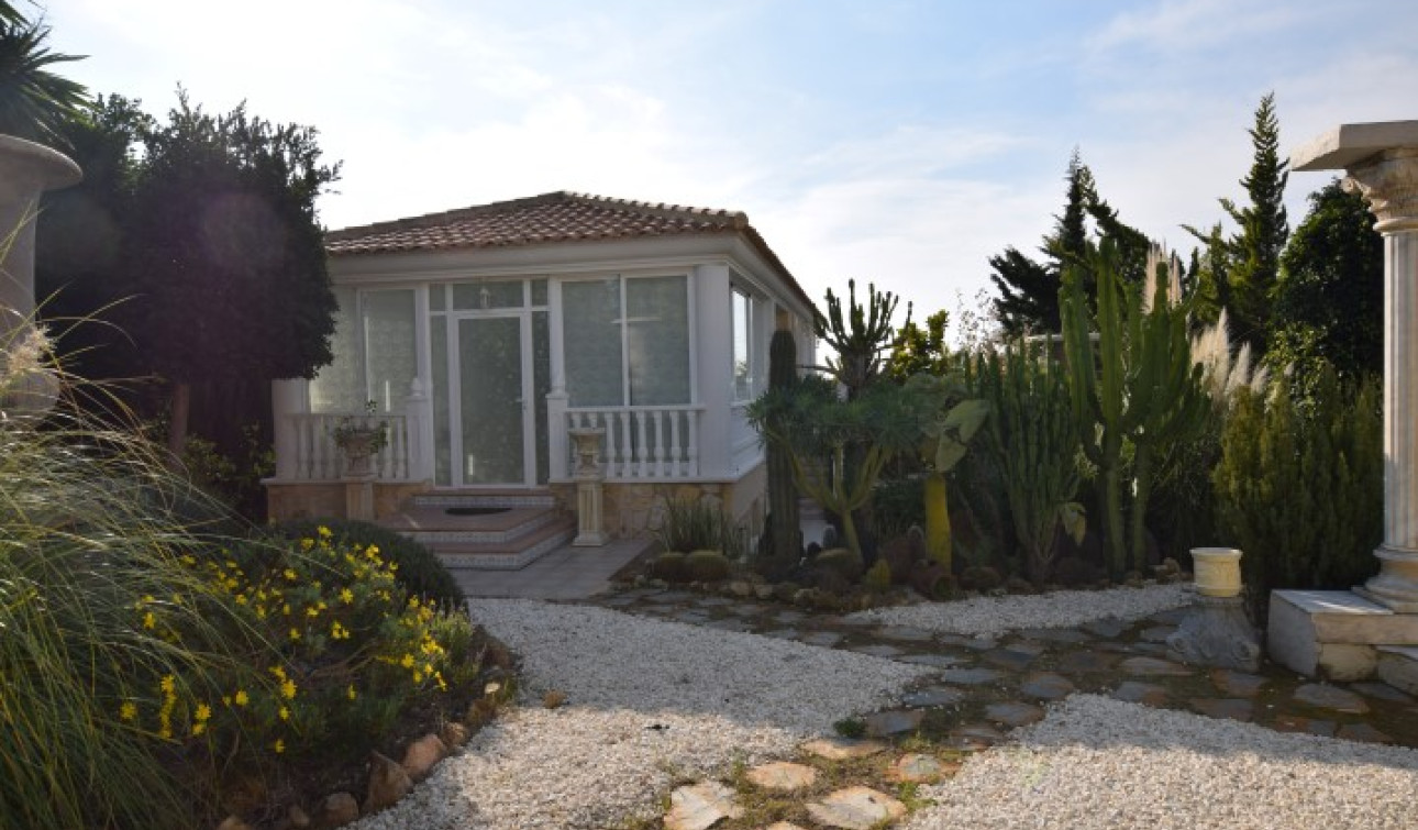 Resale - Detached Villa - Ciudad Quesada - La Fiesta