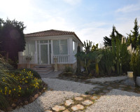 Resale - Detached Villa - Ciudad Quesada - La Fiesta