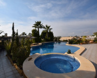 Resale - Detached Villa - Ciudad Quesada - La Fiesta