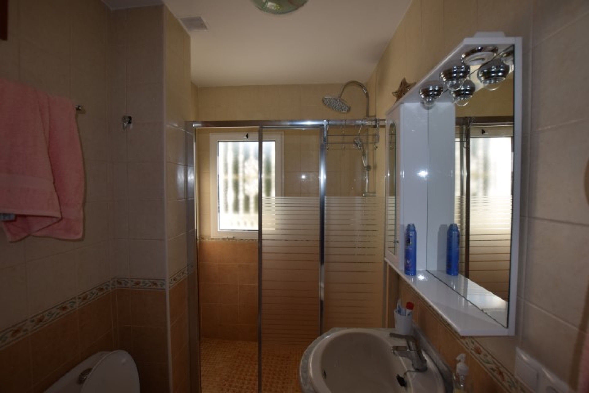 Resale - Detached Villa - Ciudad Quesada - La Fiesta