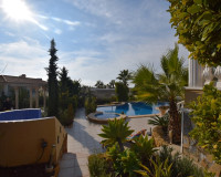 Resale - Detached Villa - Ciudad Quesada - La Fiesta