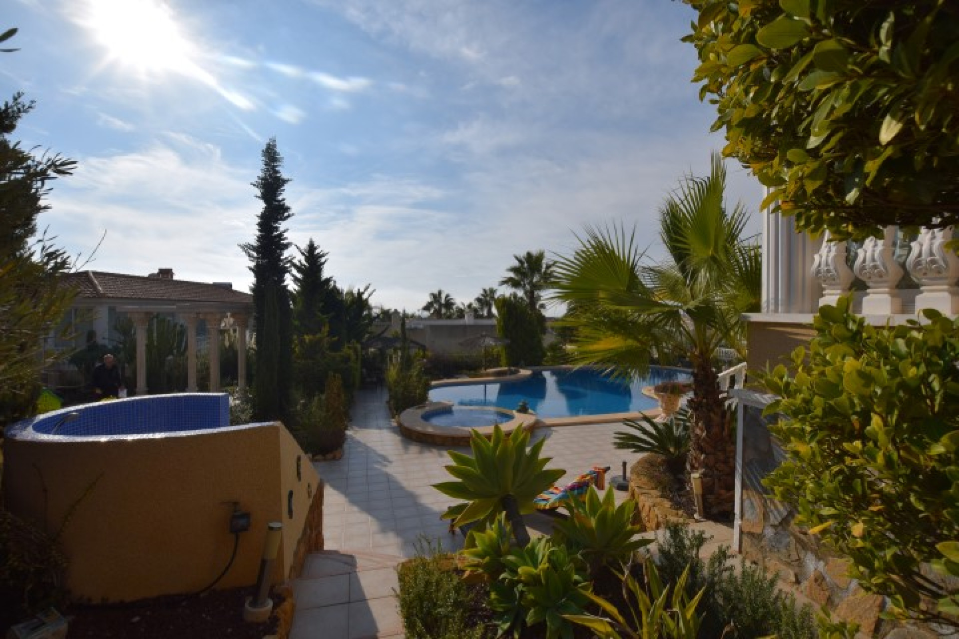 Resale - Detached Villa - Ciudad Quesada - La Fiesta