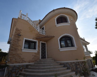 Resale - Detached Villa - Ciudad Quesada - La Fiesta