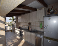 Resale - Detached Villa - Ciudad Quesada - La Fiesta