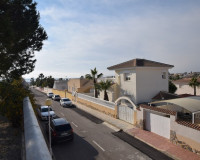 Resale - Detached Villa - Ciudad Quesada - La Fiesta