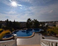 Resale - Detached Villa - Ciudad Quesada - La Fiesta