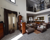 Resale - Detached Villa - Ciudad Quesada - La Fiesta