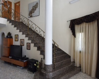 Resale - Detached Villa - Ciudad Quesada - La Fiesta