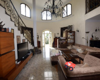 Resale - Detached Villa - Ciudad Quesada - La Fiesta