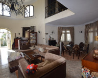 Resale - Detached Villa - Ciudad Quesada - La Fiesta