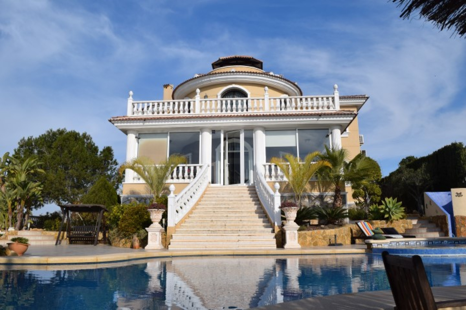 Resale - Detached Villa - Ciudad Quesada - La Fiesta