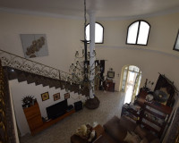 Resale - Detached Villa - Ciudad Quesada - La Fiesta