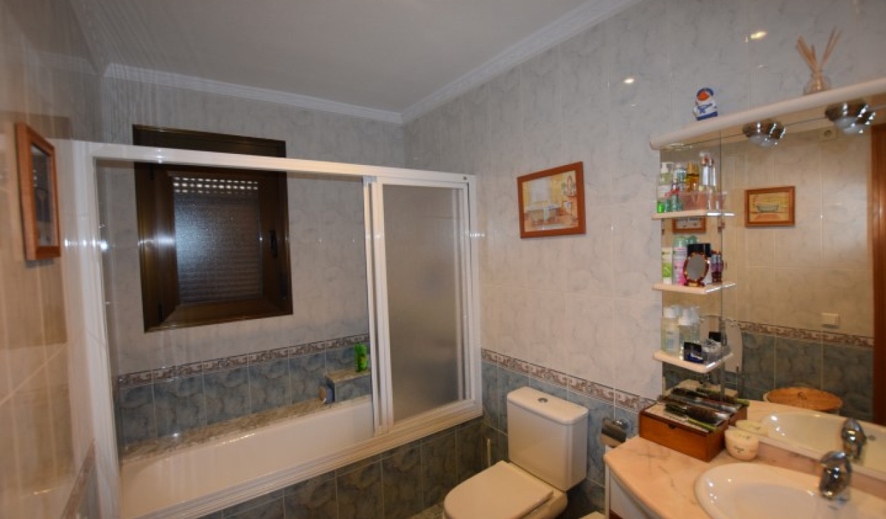 Resale - Detached Villa - Ciudad Quesada - La Fiesta